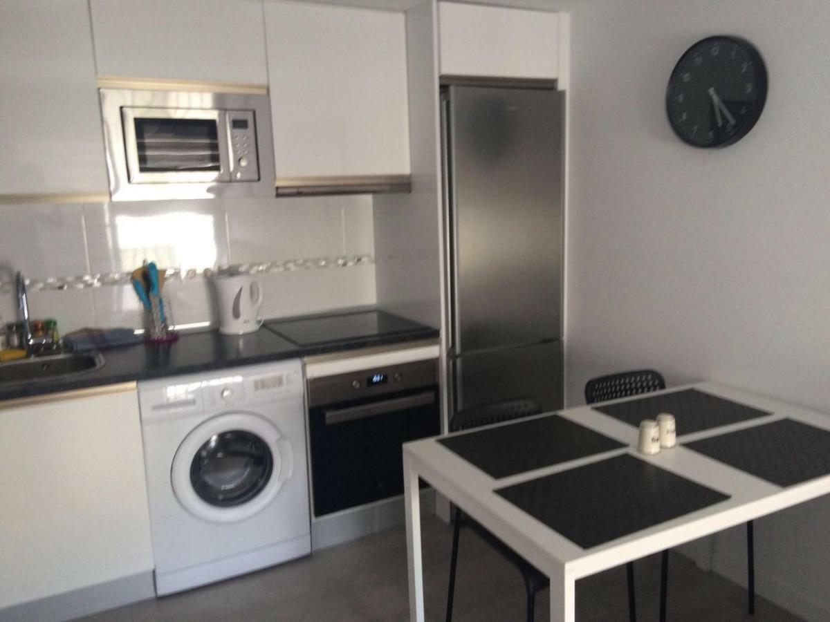 Exclusive Vista Bristol Apartamento