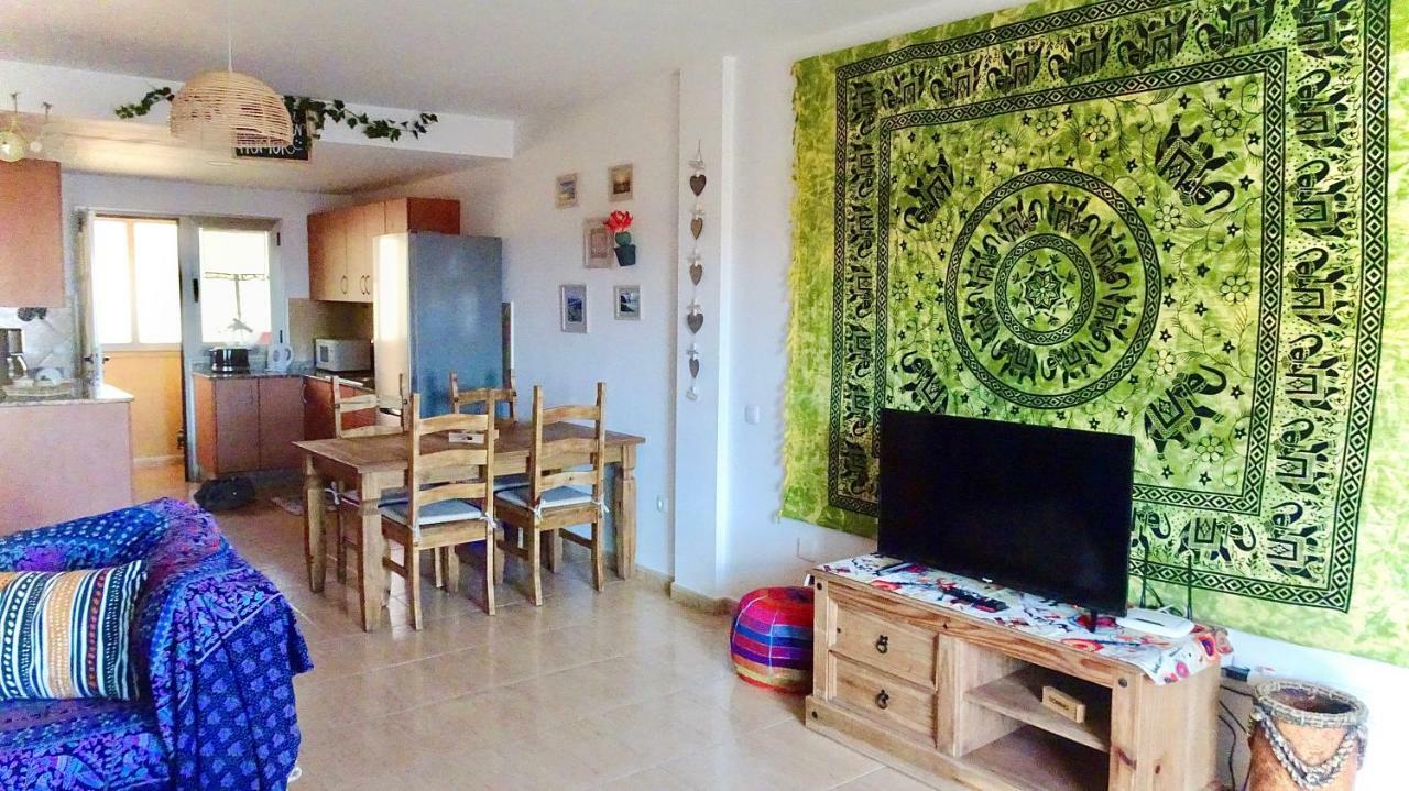 Fuertelena Mandala Corralejo