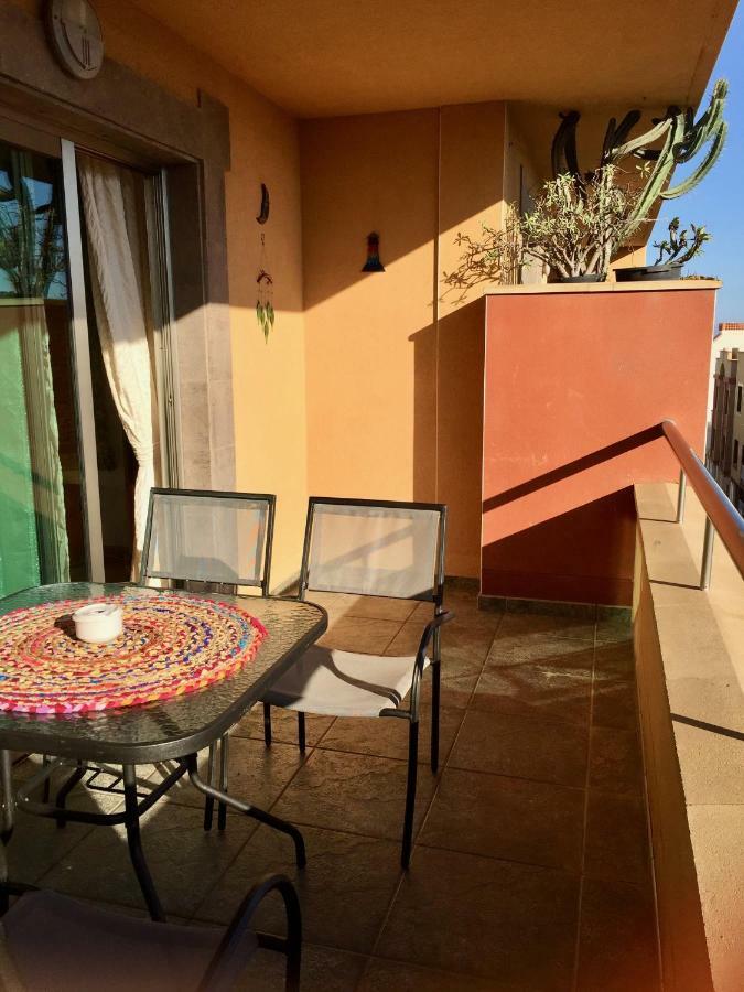 Fuertelena Mandala Apartment