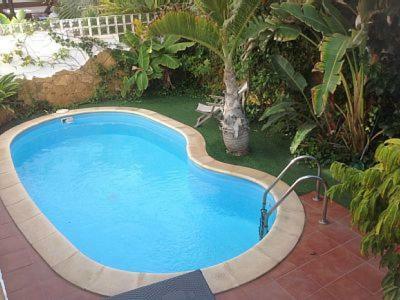 Afrika Villa Corralejo