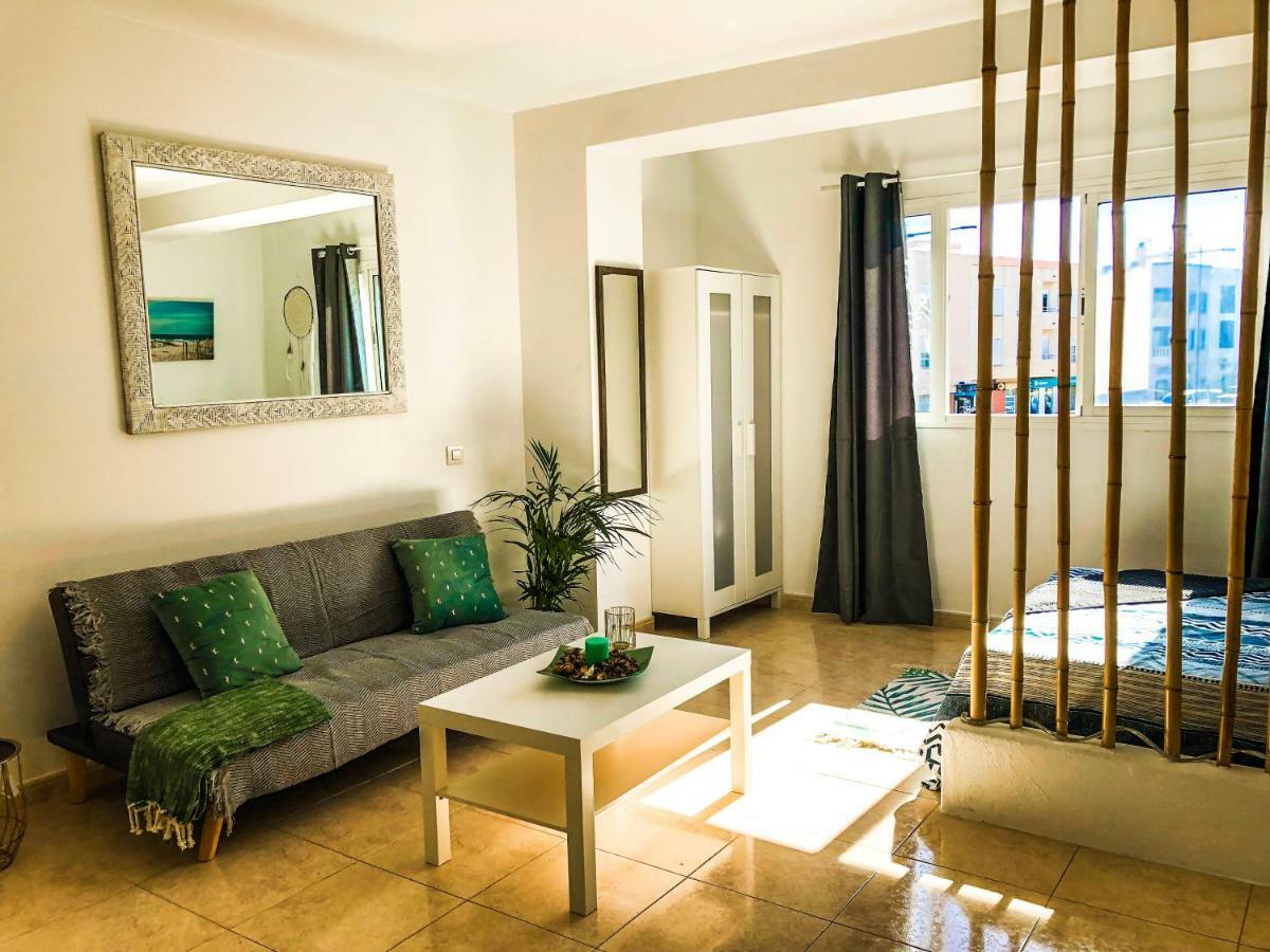 Appartement Aloe *