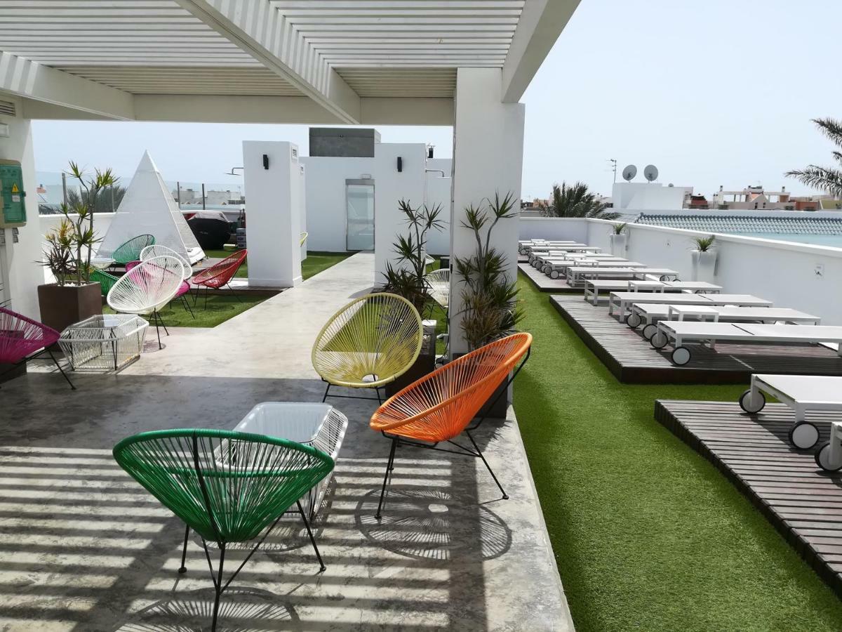Romantic Escape In Fuerteventura * Corralejo