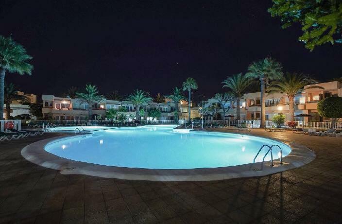 Apartment Residencial Las Dunas