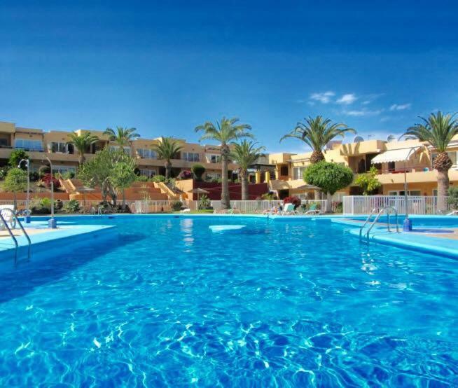 Residencial Las Dunas Apartment