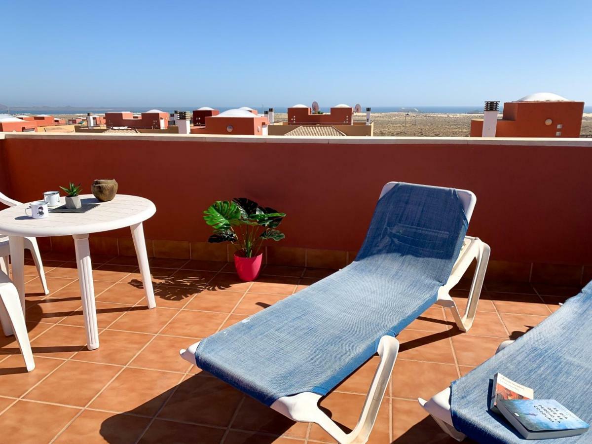 Guest house Sulle Dune