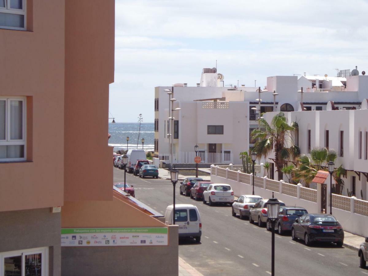 Apartment Casa Atalaya *