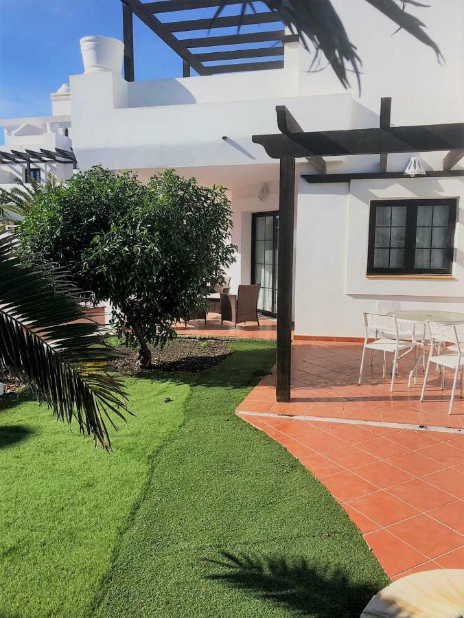 Royal Park Pensión Corralejo