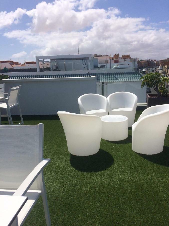 Apartamento Exclusive Vista Bristol