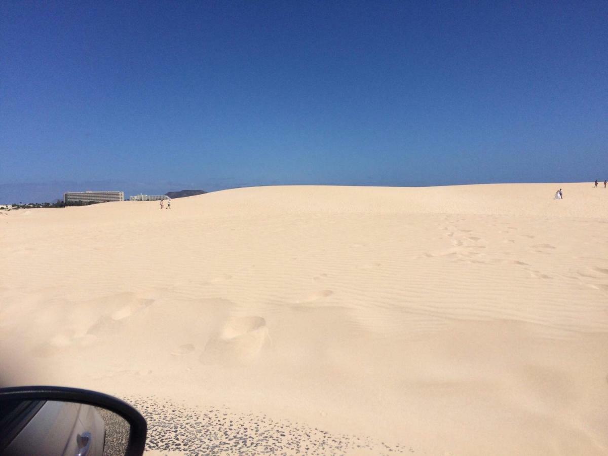 Apartamento Exclusive Vista Bristol Corralejo
