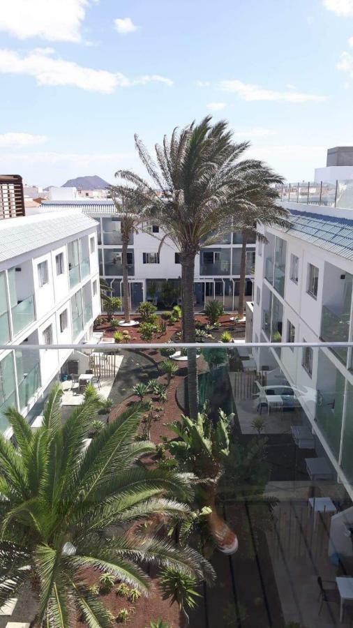 Exclusive Vista Bristol Apartamento
