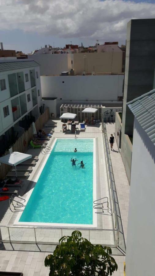 Exclusive Vista Bristol Apartamento