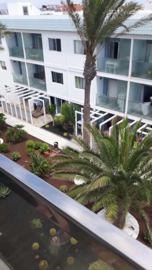 Exclusive Vista Bristol Corralejo