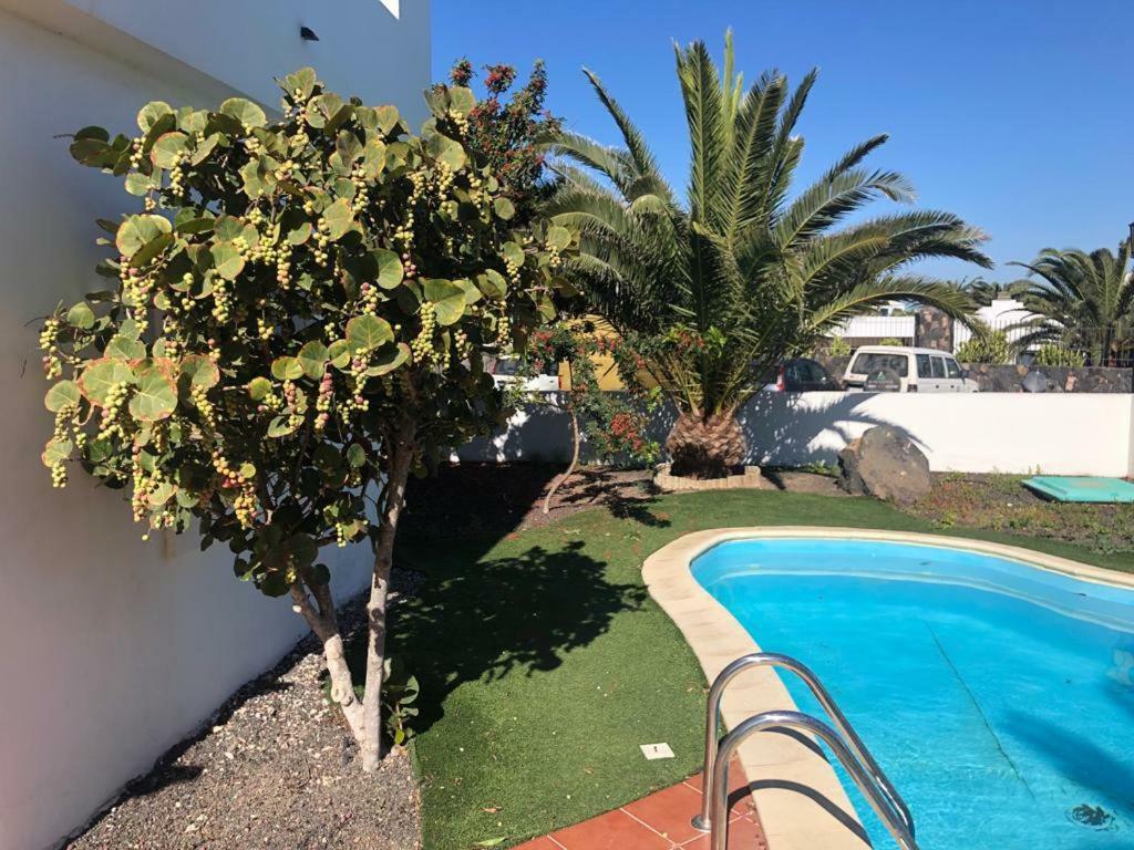 Royal Park Gasthuis Corralejo