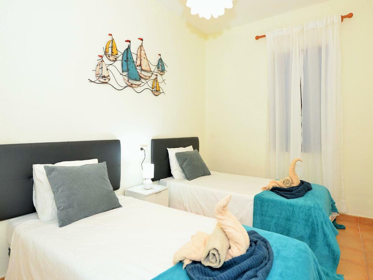 Lavanda By Sea You There Fuerteventura Holiday home Corralejo