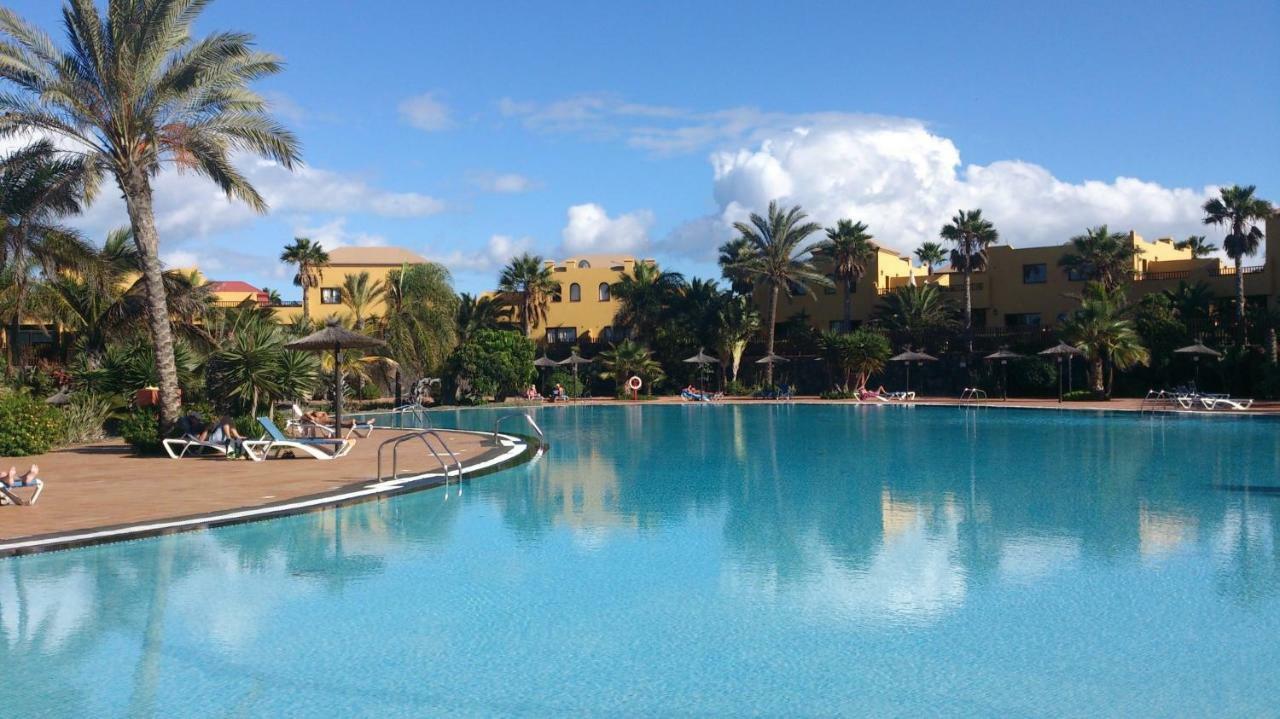 Gardenia, Oasis Tamarindo Apartment Corralejo