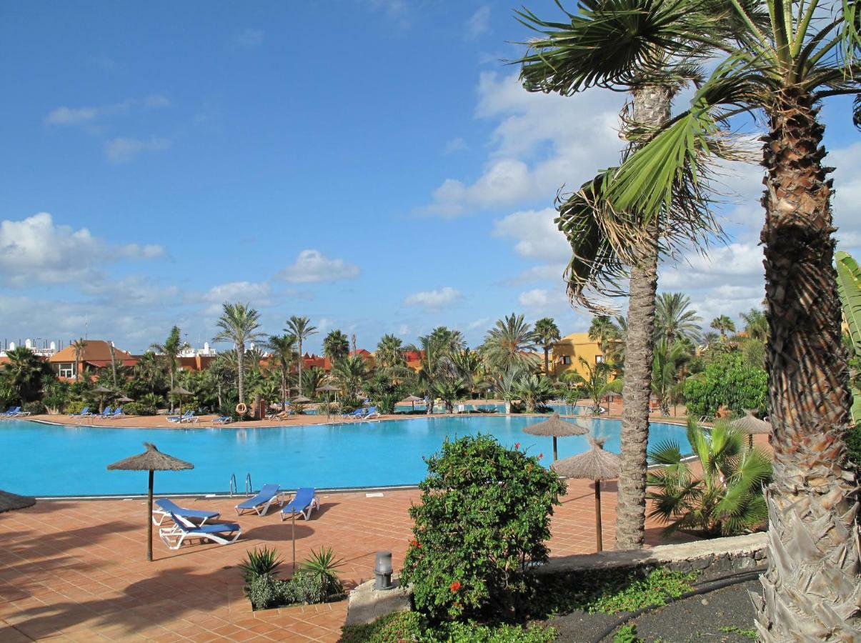 Gardenia, Oasis Tamarindo * Corralejo