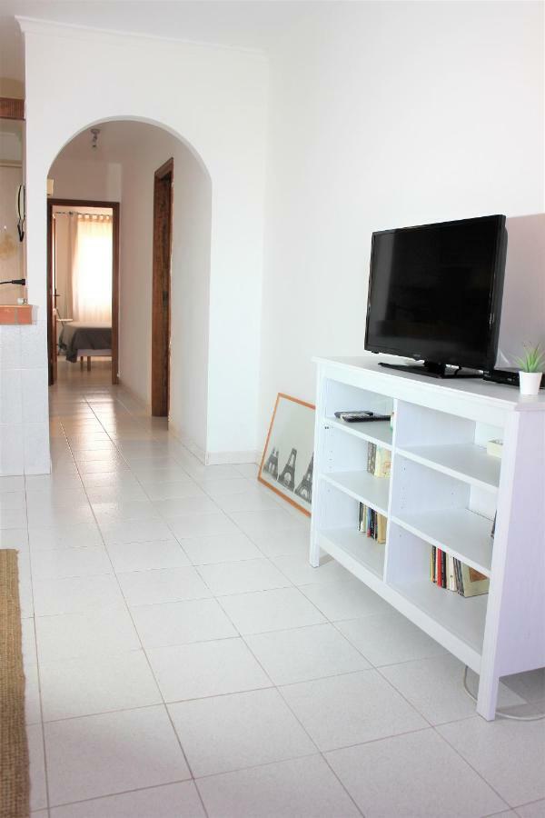 By Marina Apartment Corralejo