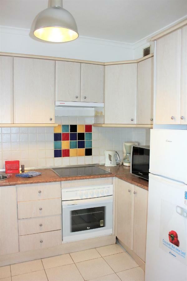 Apartment By Marina