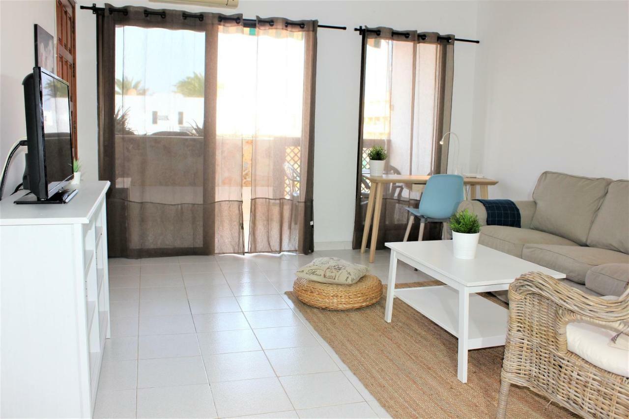 By Marina Apartment Corralejo