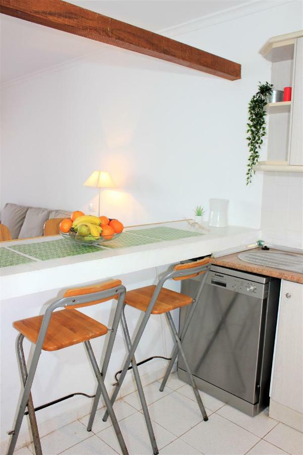 By Marina Apartment Corralejo