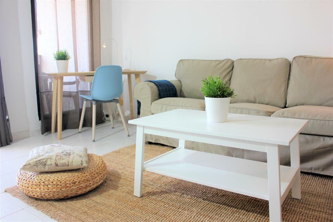 By Marina Apartment Corralejo