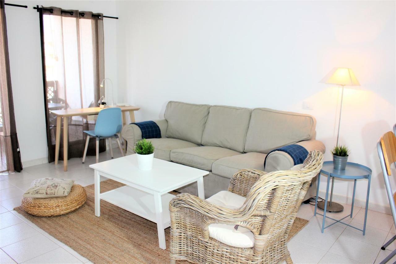 Apartment By Marina Corralejo