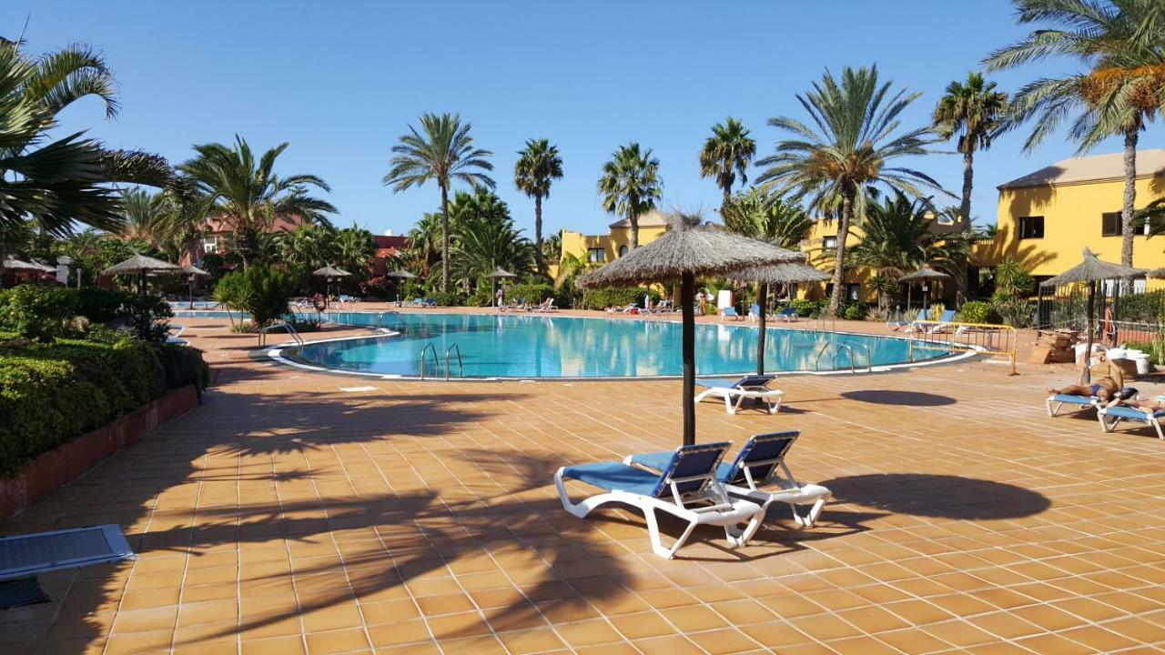 Appartement Spagnolo Oasis Tamarindo