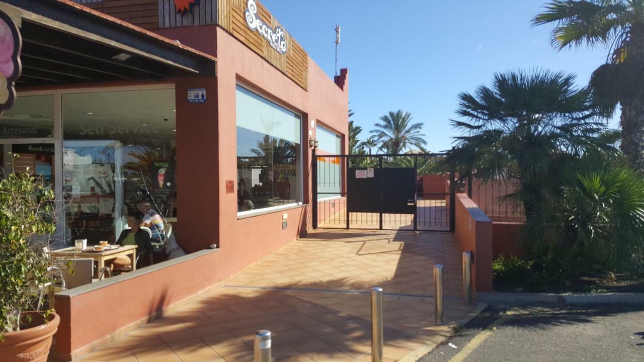 Spagnolo Oasis Tamarindo *