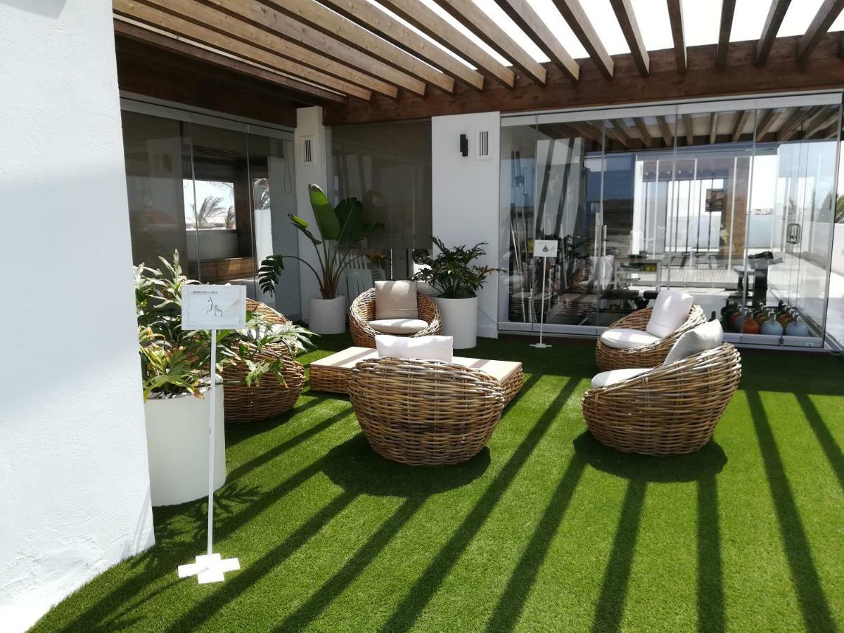 Romantic Escape In Fuerteventura *