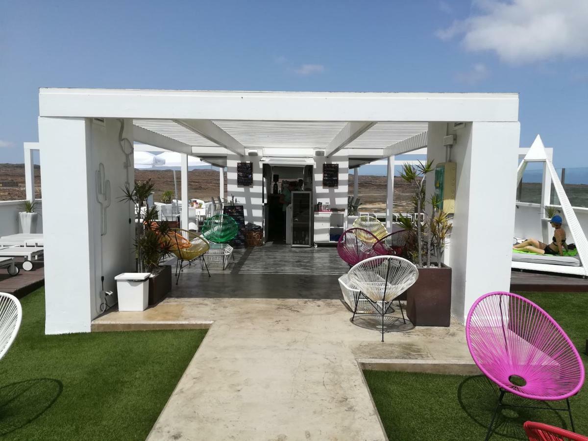 Romantic Escape In Fuerteventura * Corralejo