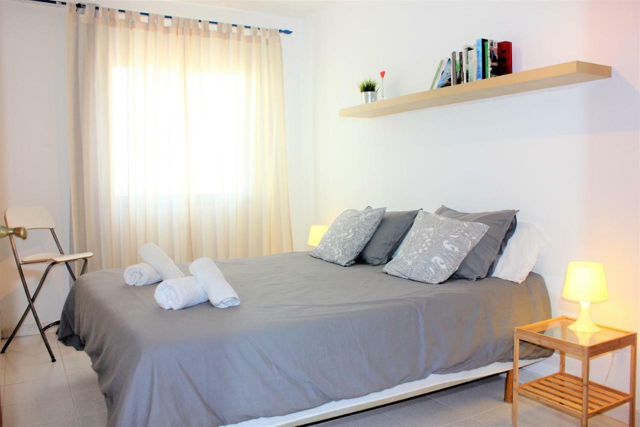 By Marina Apartment Corralejo