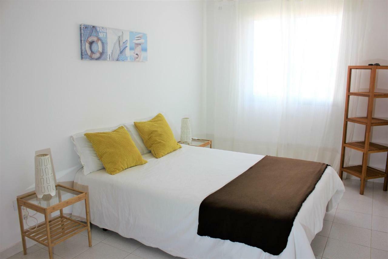 Apartment By Marina