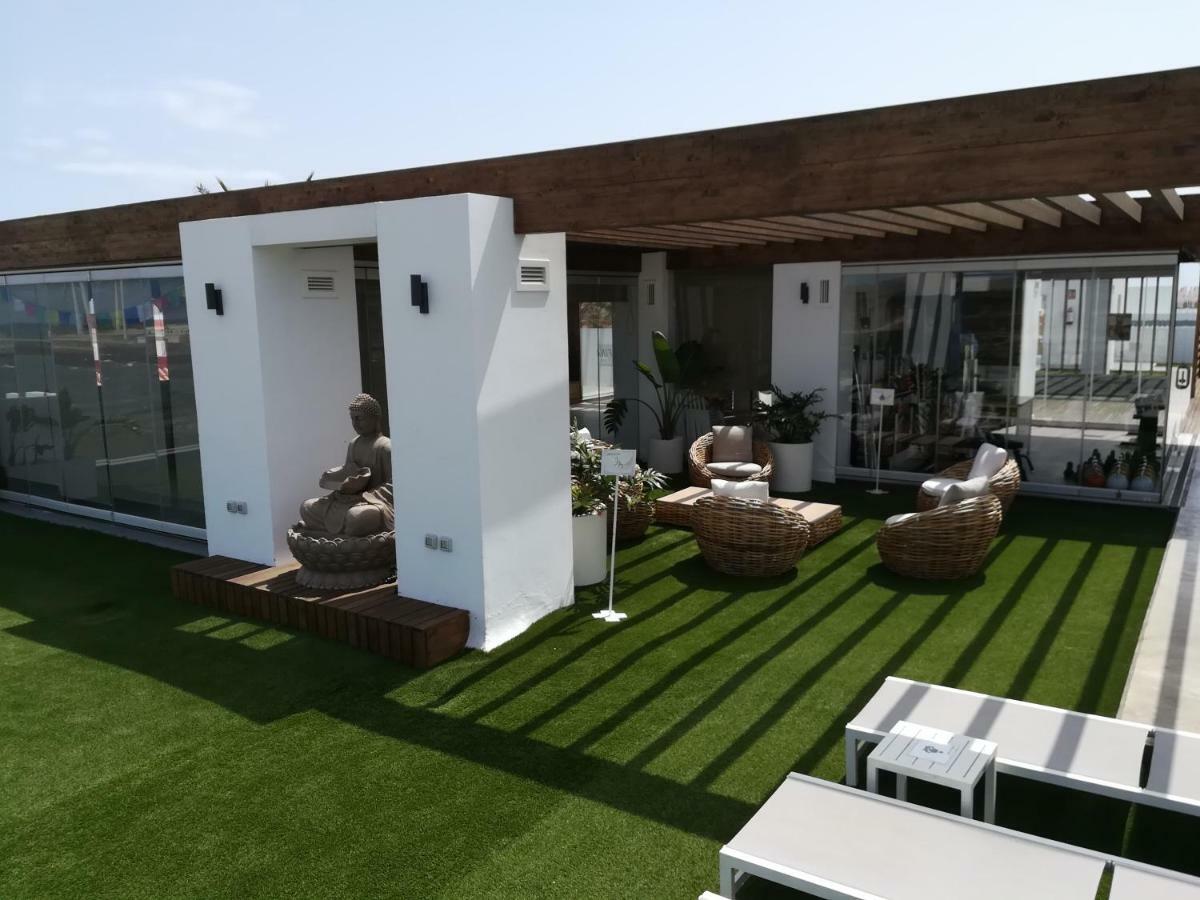 Apartment Romantic Escape In Fuerteventura