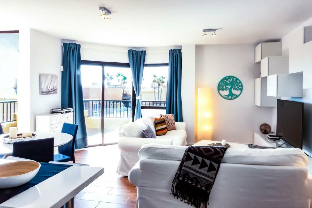 Apartment The Baxman Sky Lounge Corralejo