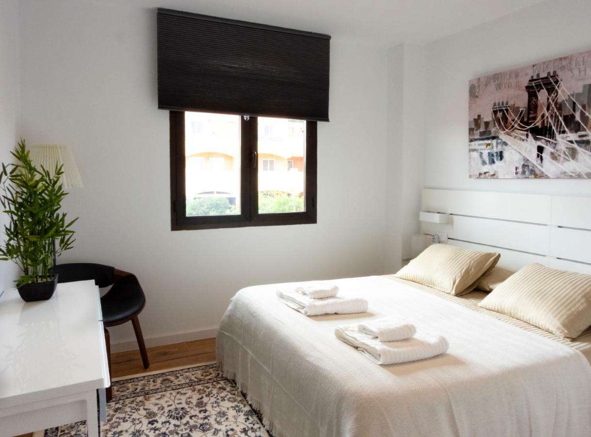 The Baxman Sky Lounge Apartment *