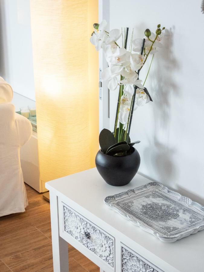 The Baxman Sky Lounge Apartment