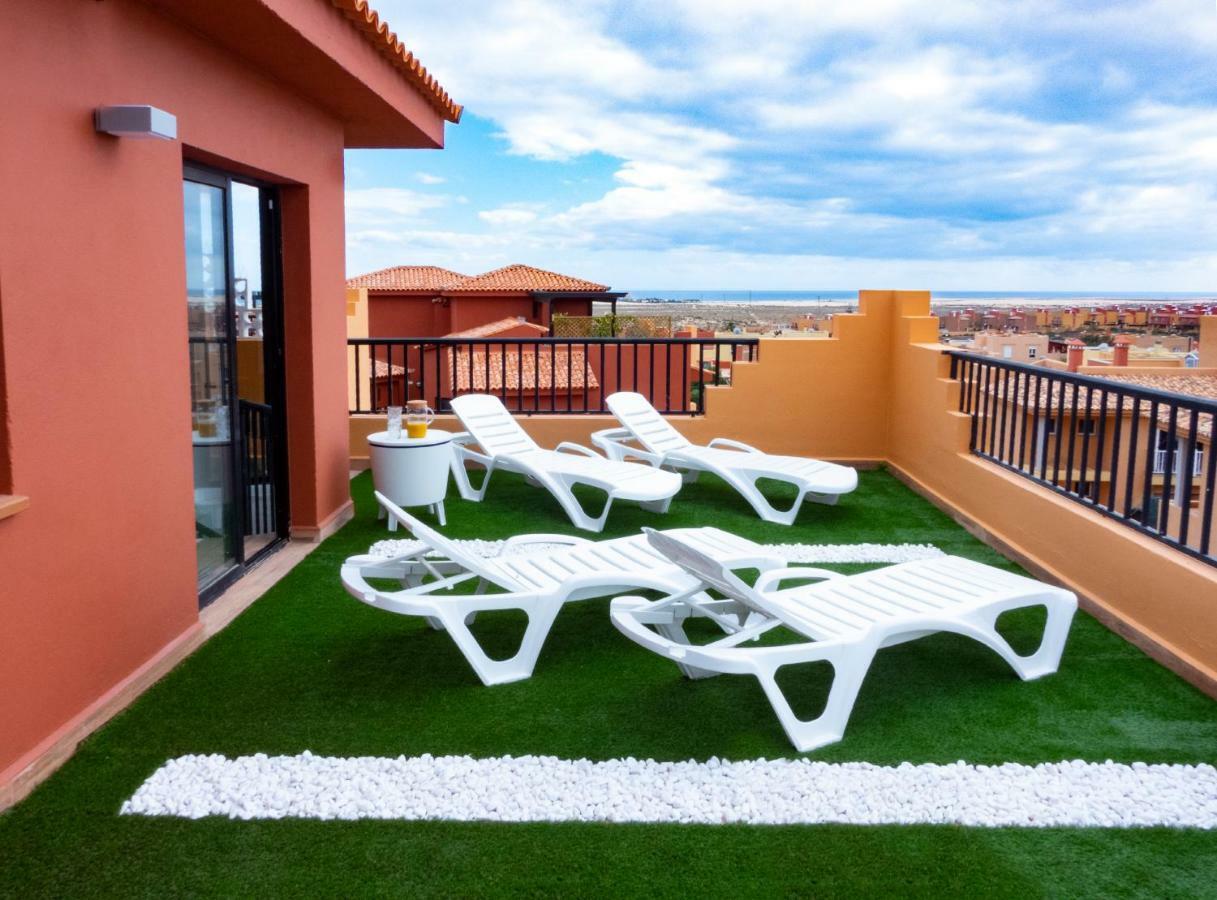 The Baxman Sky Lounge