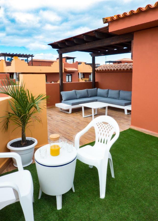 Apartment The Baxman Sky Lounge