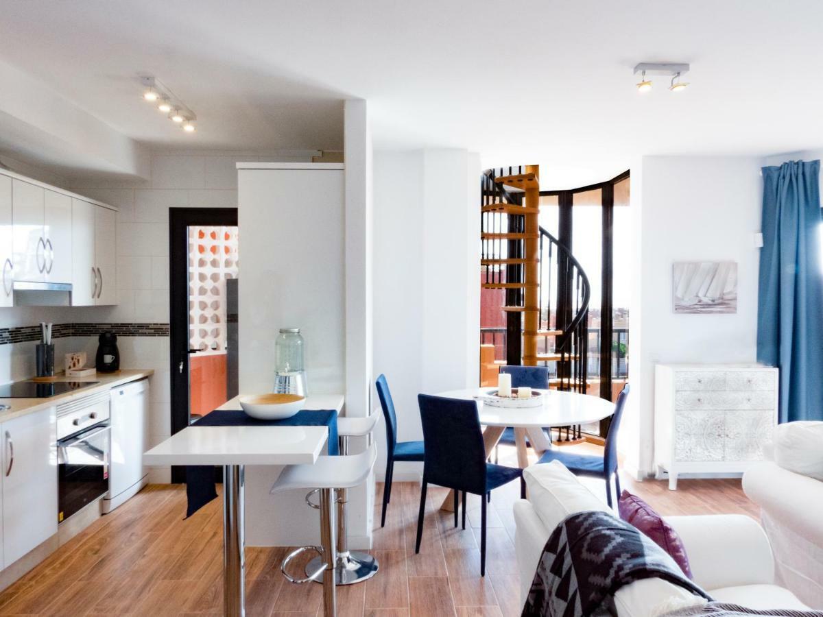 The Baxman Sky Lounge Apartment *