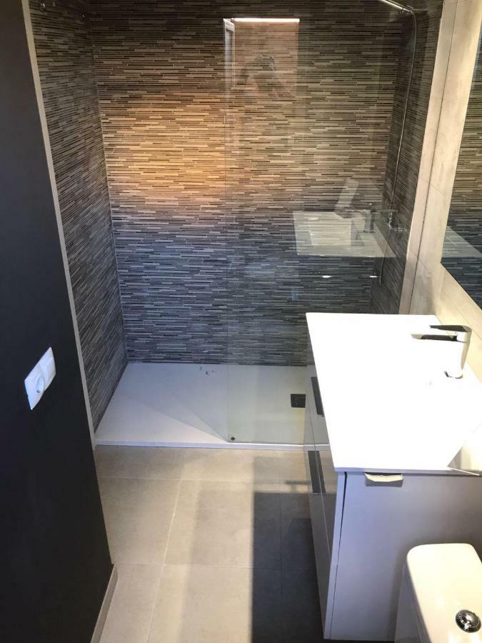Apartment Luxury