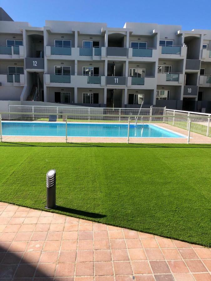 Luxury Apartment