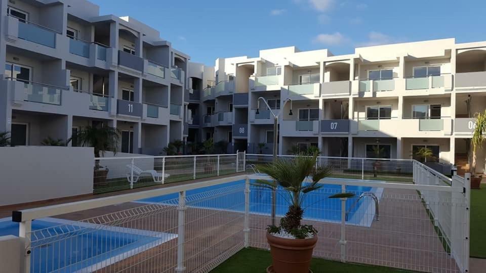 Apartment Luxury Corralejo