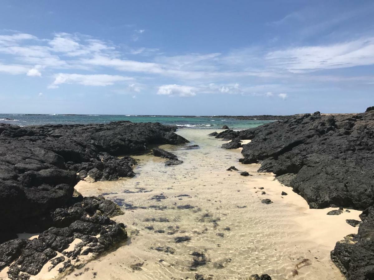 Luxury * Corralejo