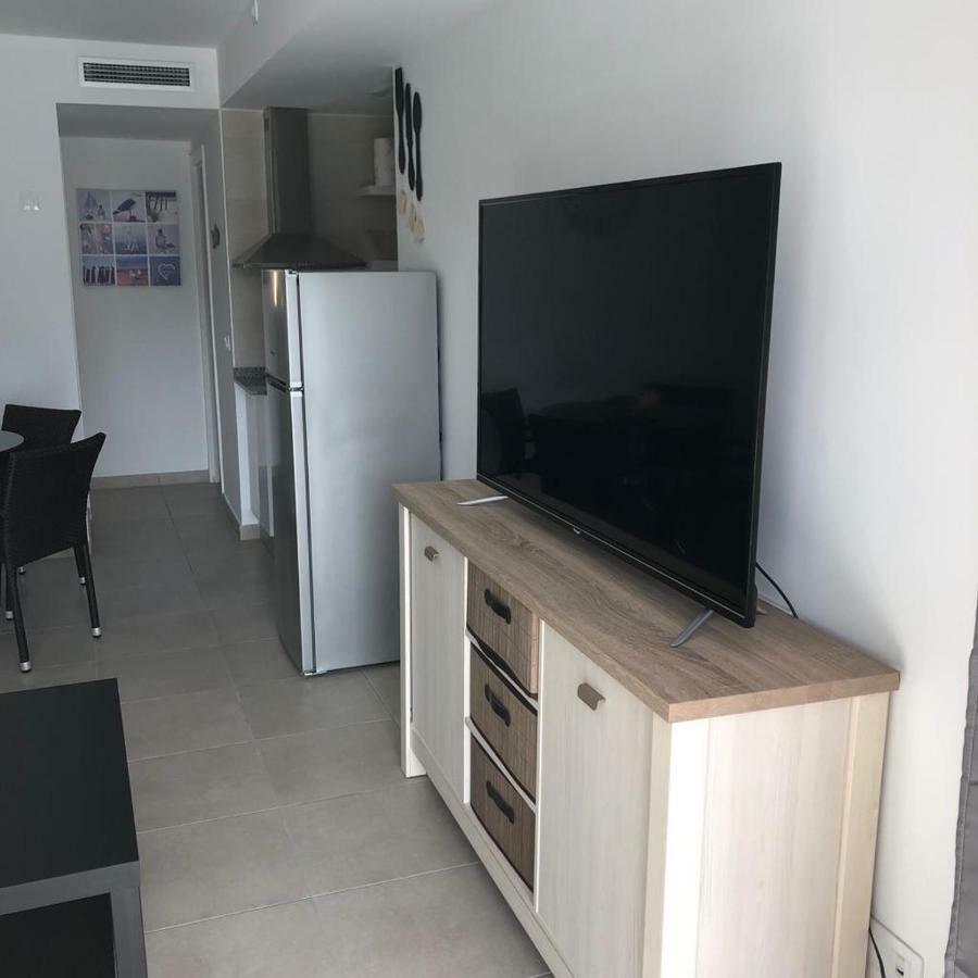 Apartment Luxury Corralejo
