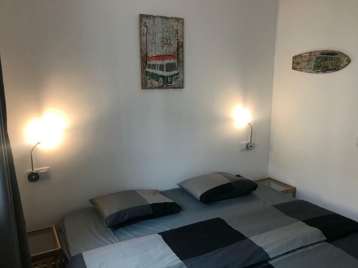 Luxury Apartment