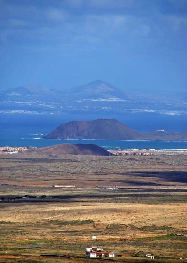 Apartment Luxury Corralejo