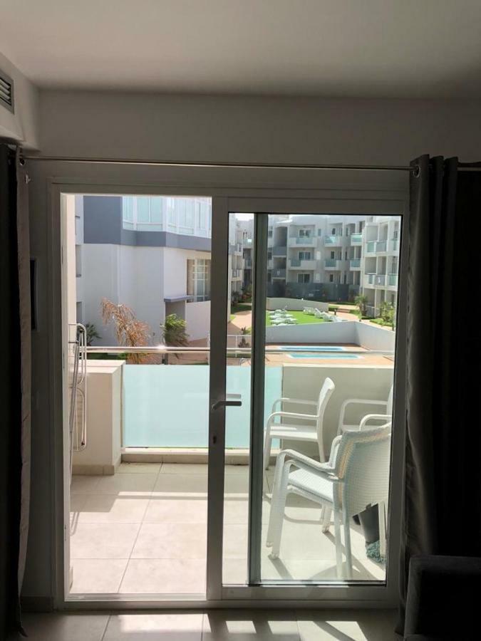 Apartment Modern Luxury Corralejo
