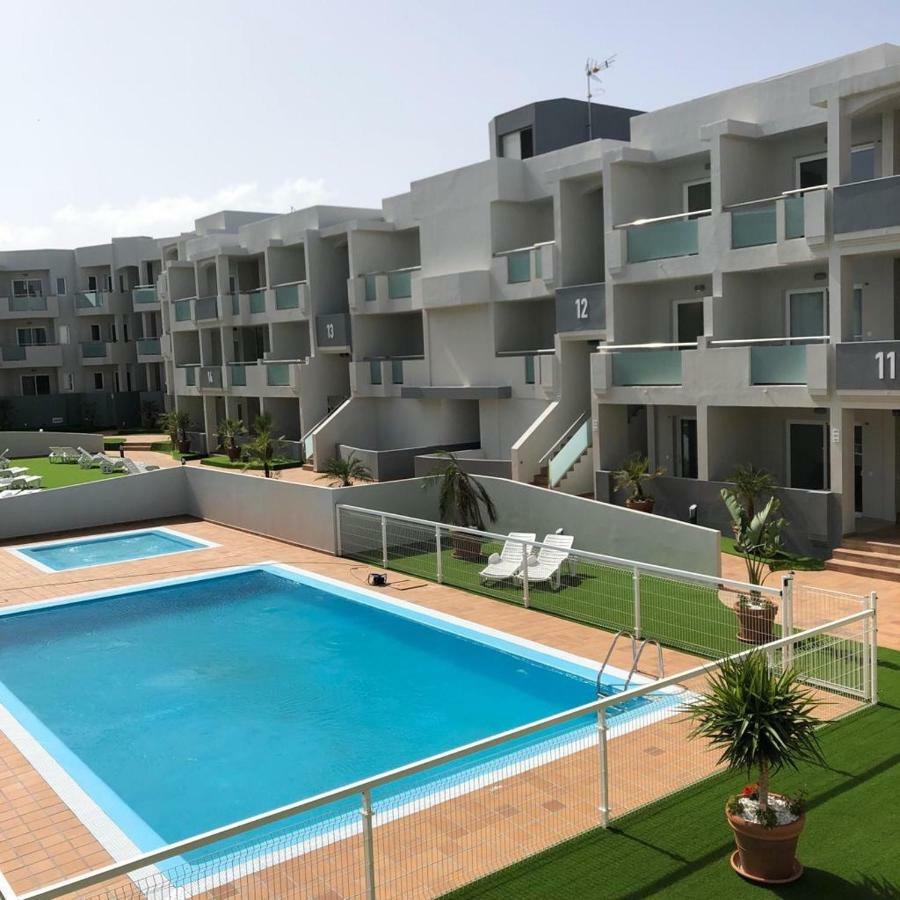 Apartment Modern Luxury