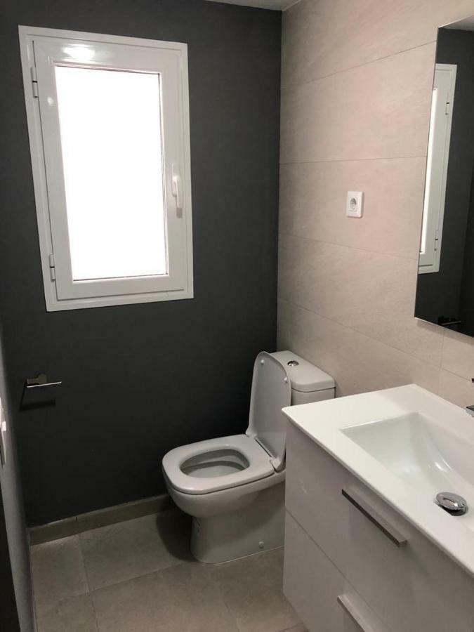 Apartment Modern Luxury Corralejo