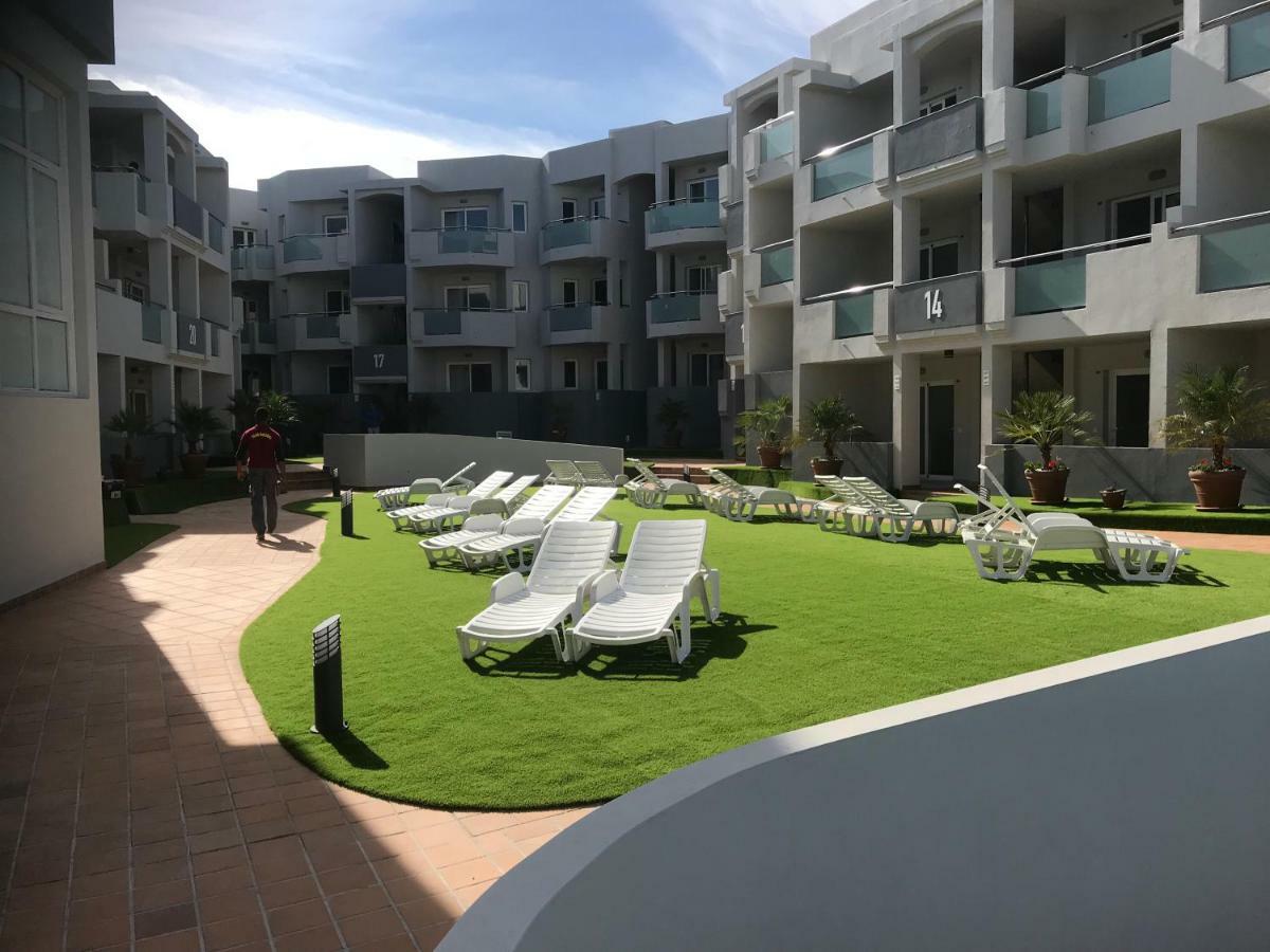 Modern Luxury * Corralejo